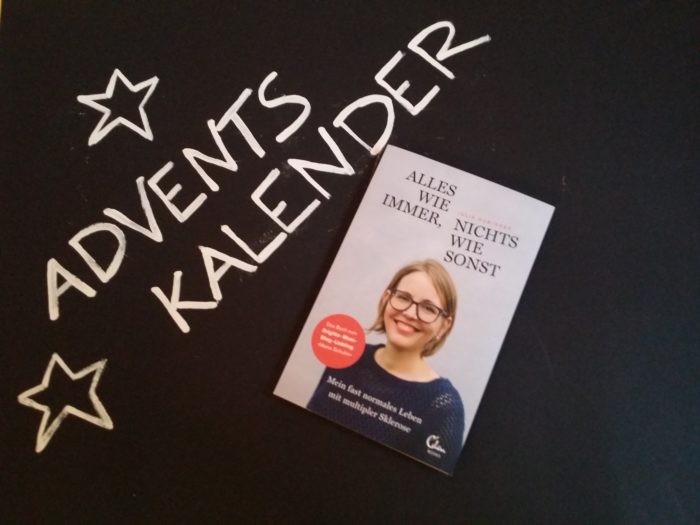 Tag 23 - Alles wie immer, nichts wie sonst ⋆ Wheelymum