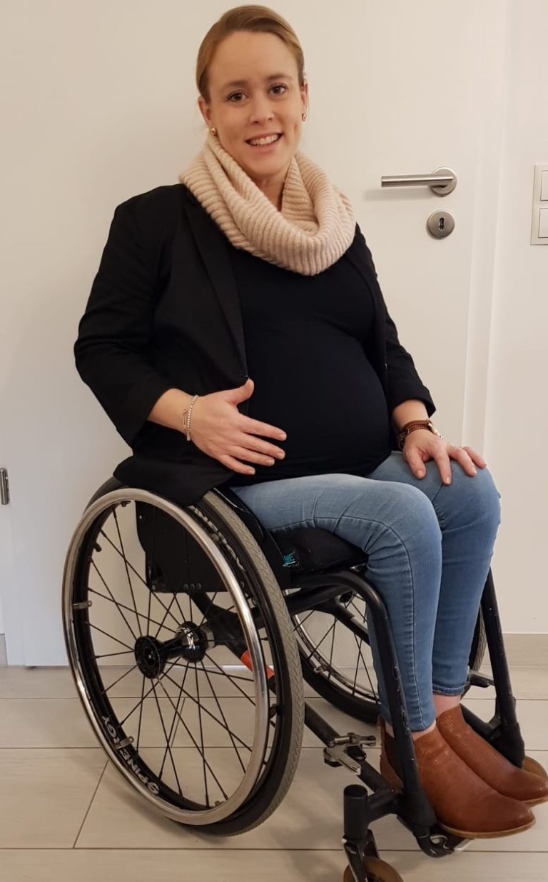 wheelymum Anne schwanger im Rollstuhl (3) ⋆ Wheelymum