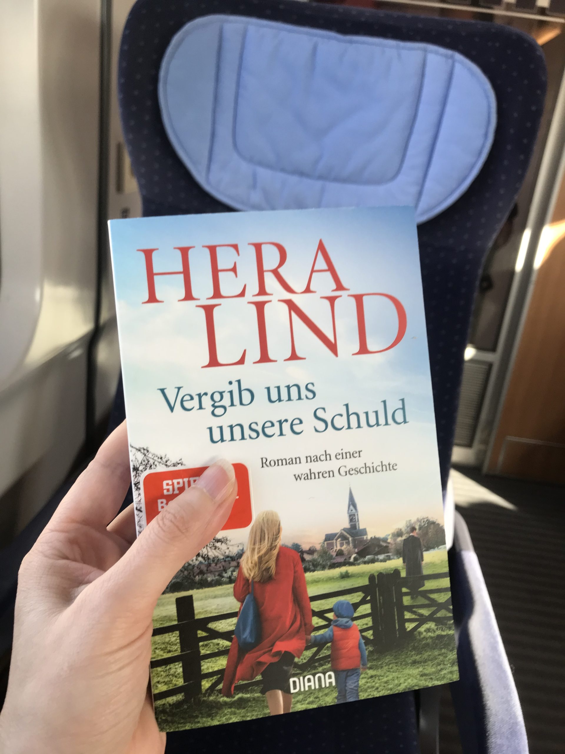 Vergib uns unsere Schuld - Rezension ⋆ Wheelymum