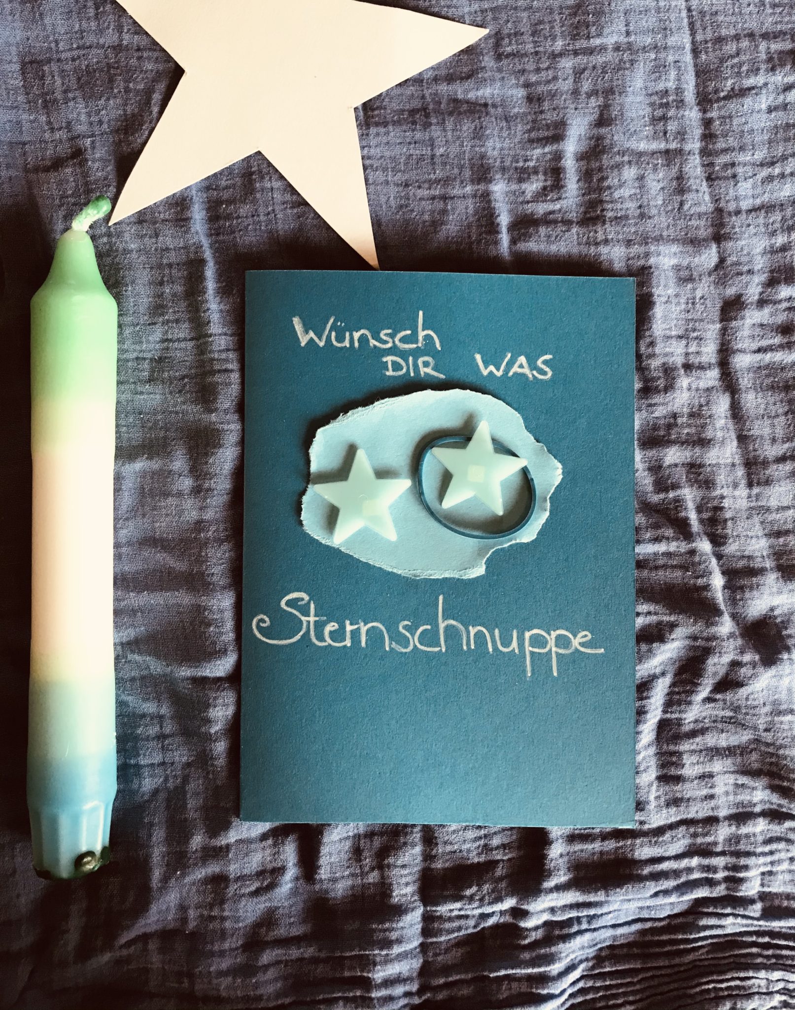 Wunschlos glücklich ⋆ Wheelymum