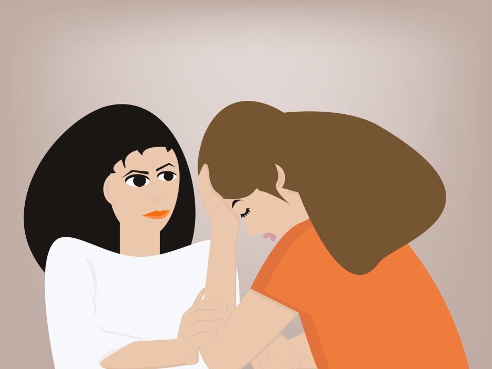 Kinder von psychisch kranken Eltern ⋆ Wheelymum