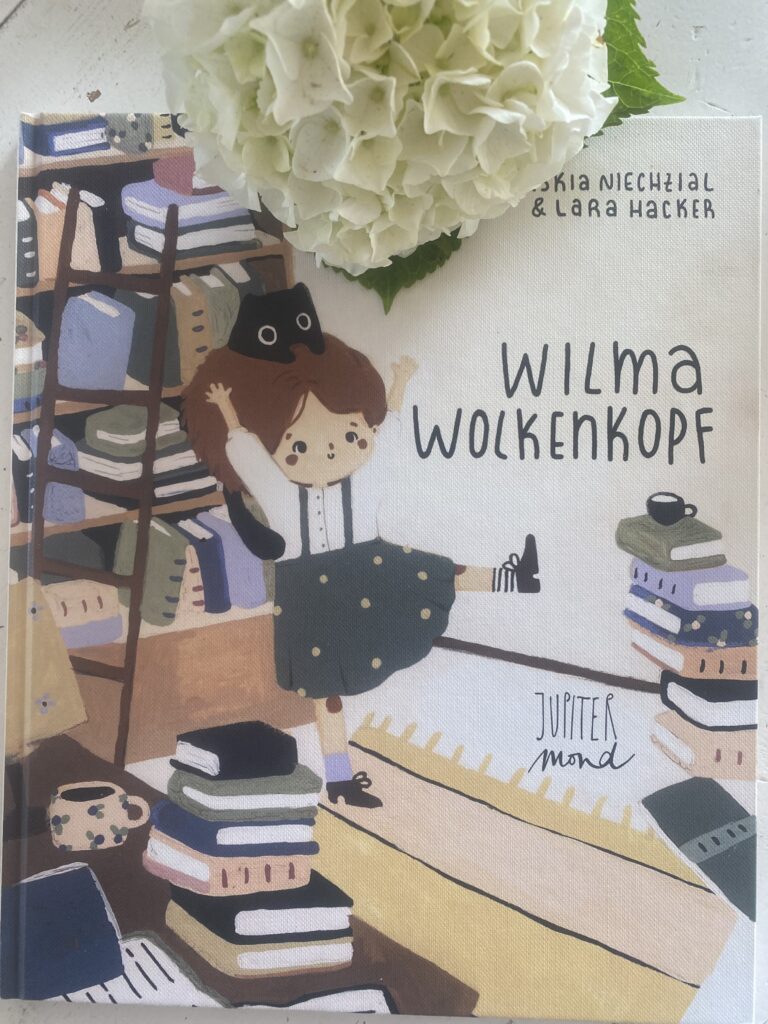Wilma Wolkenkopf - ein Buch das in jede Familie und Einrichtung sollte ...